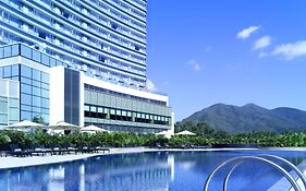 Hyatt Regency Hong Kong, Sha Tin